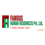 FAMOUS HUMAN RESOURCES PVT. LTD.